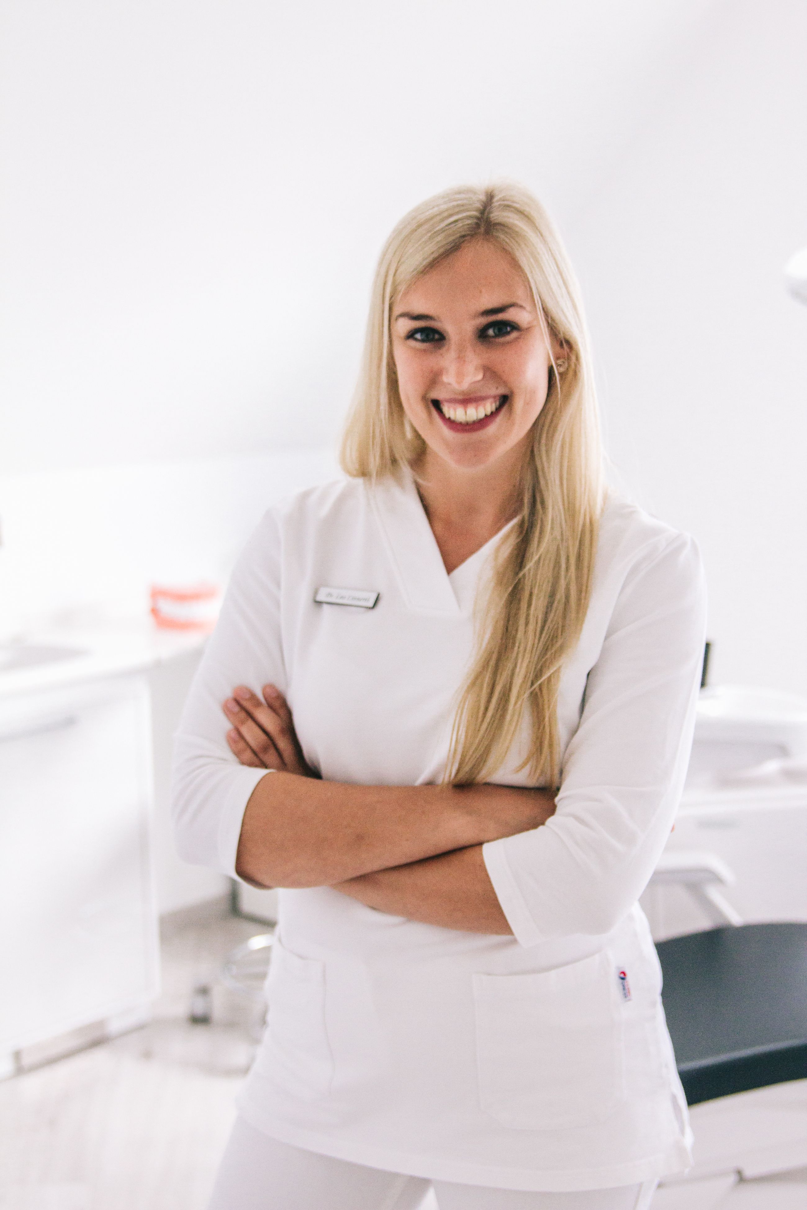 Dr. Lea Linnerth-Braun